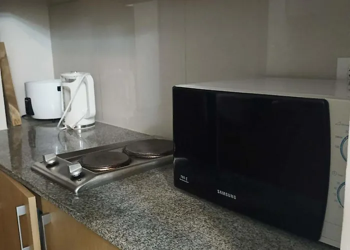 Uptown Parksuites By Chen Manila